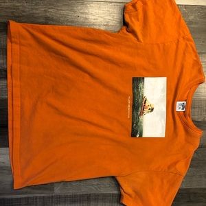 Authentic Billionaire Boys Club Graphic T-Shirt